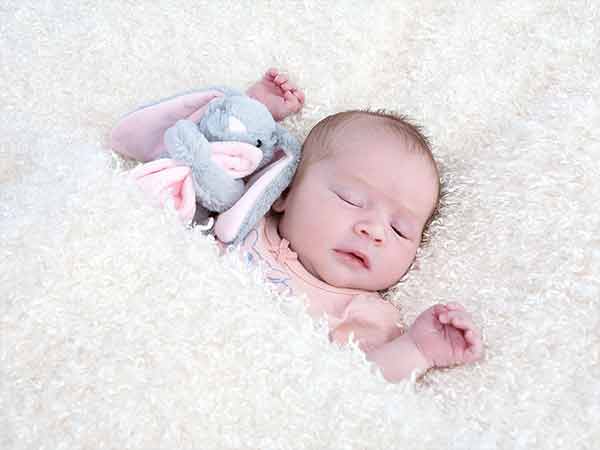 Newborn Baby photography in Newcastle full session