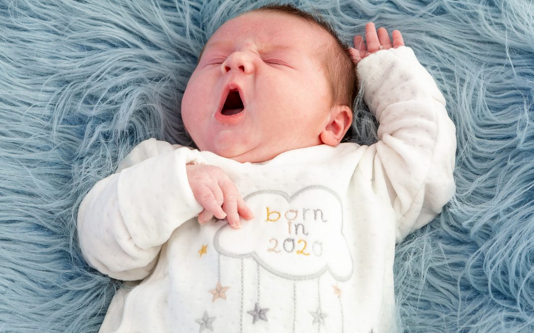 How to Write a Birth Plan