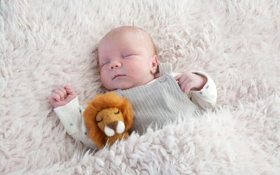 Baby Shower Favours Your Guests Will Love – From a Newcastle Baby Photographer