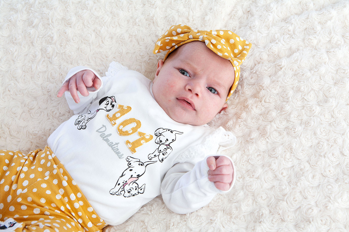 newborn mini package photography in Newcastle UK