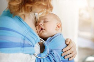 baby sling for mothers